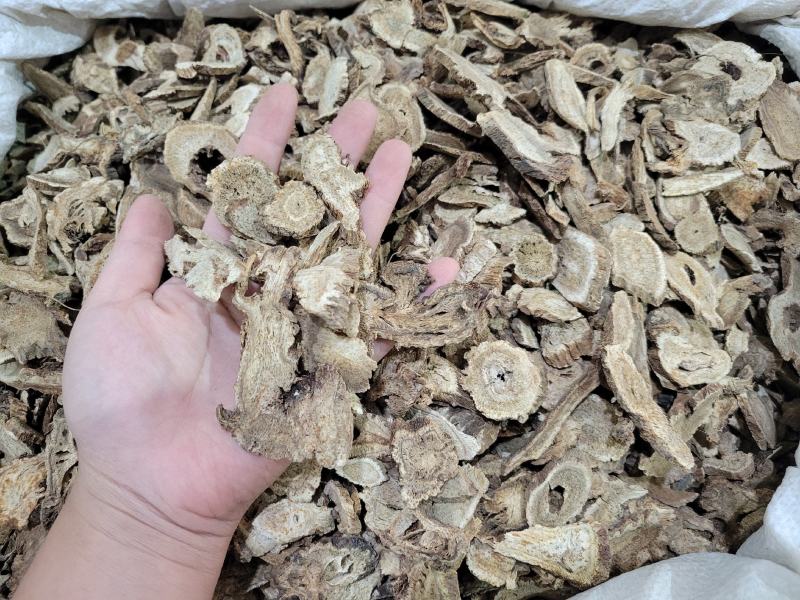 木香云木香纯干新货气味浓郁产地货源大量供应