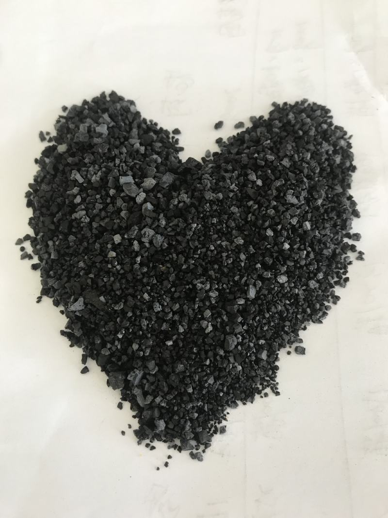 海拉维矿源黄腐酸钾型生物菌剂有机肥