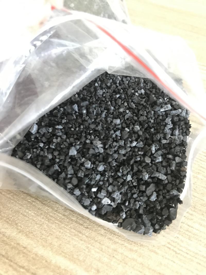 海拉维矿源黄腐酸钾型生物菌剂有机肥