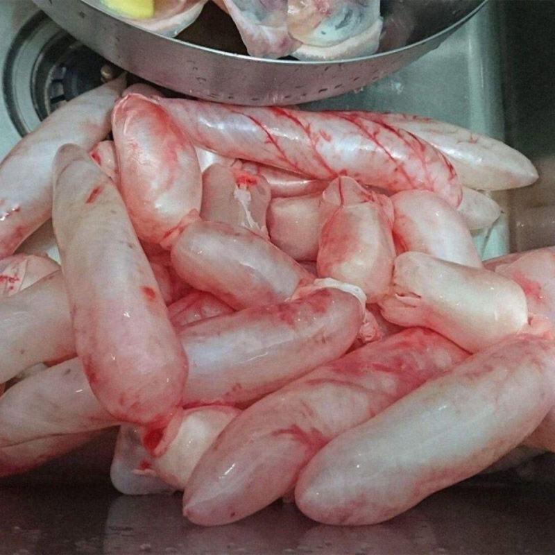 鱼鰾精品鱼鰾厂家直销一手货源视频看货质量保证