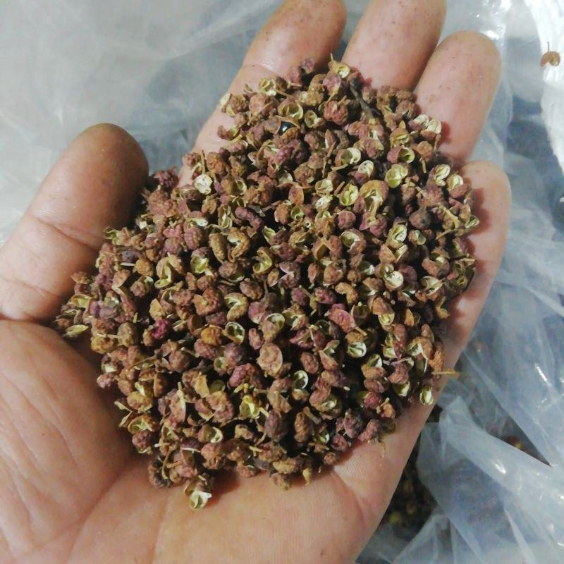 济南莱芜大红袍花椒，货量充足劲麻味正欢迎咨询