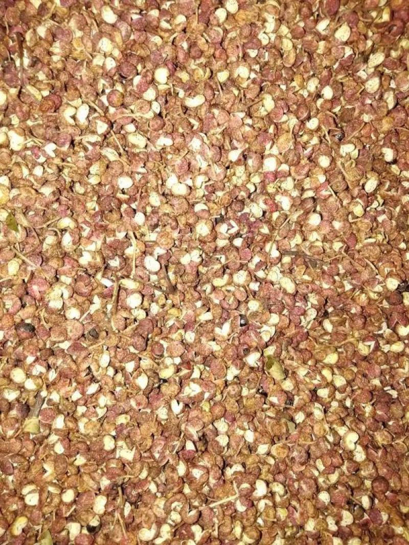 济南莱芜大红袍花椒，货量充足劲麻味正欢迎咨询