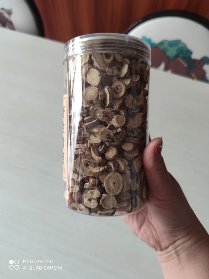 黄芪500克黄芪中药材芪泡水