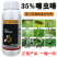 35%噻虫嗪蚜虫叶蝉木虱绿叶蝉蓟马盲蝽潜叶蛾害虫杀虫