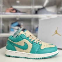 AirJordan1Low蒂芙尼绿