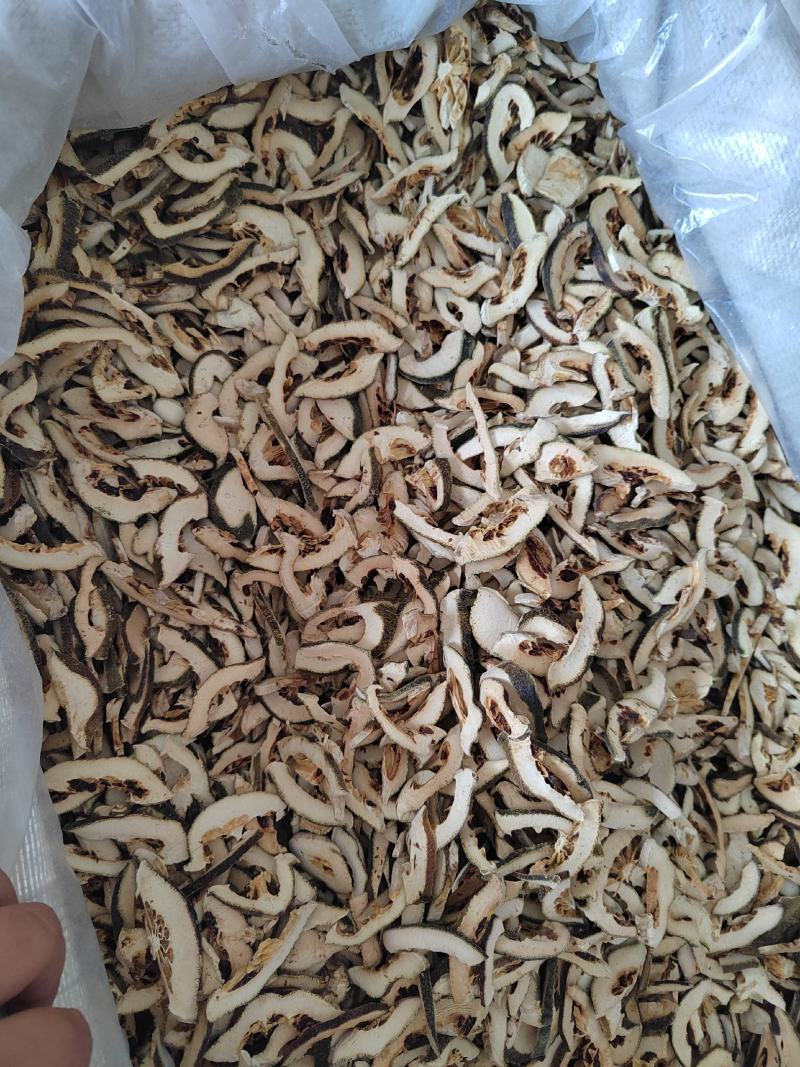 枳壳，生枳壳，江西枳壳，今年新货纯干货产地江西