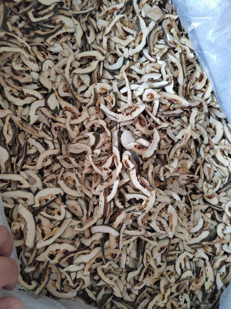 枳壳，生枳壳，江西枳壳，今年新货纯干货产地江西