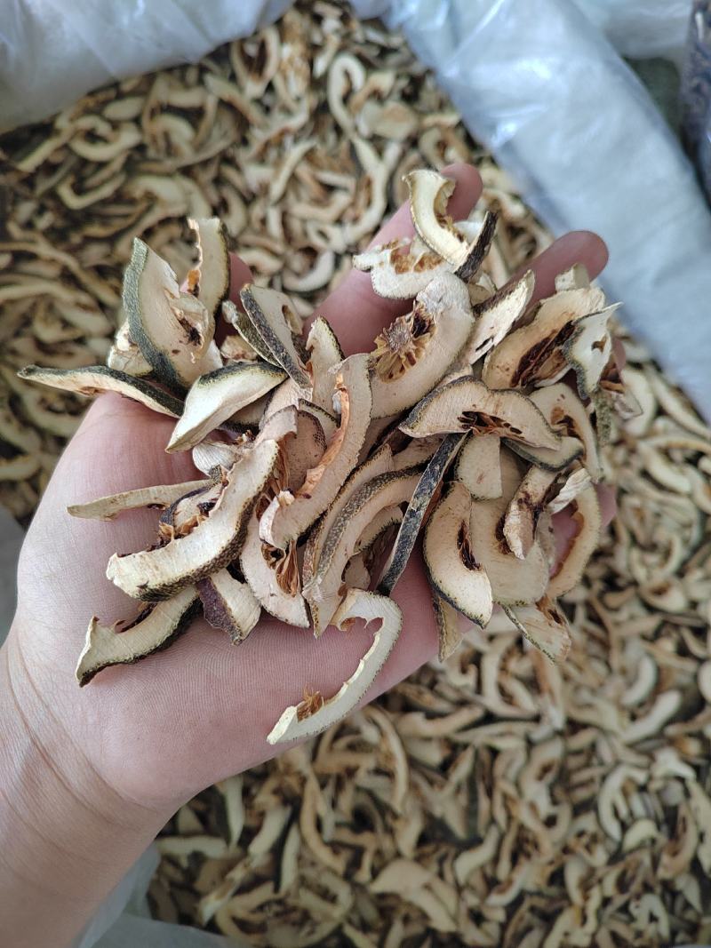 枳壳，生枳壳，江西枳壳，今年新货纯干货产地江西
