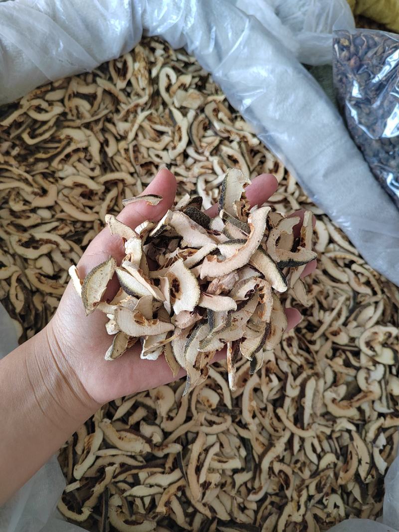 枳壳，生枳壳，江西枳壳，今年新货纯干货产地江西