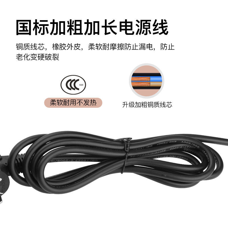 正品吹风机家用大功率发廊蓝光负离子电吹风筒冷热风不伤发静