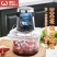 威力绞肉机家用小型打肉馅不锈钢多功能电动料理器蒜蓉绞馅机