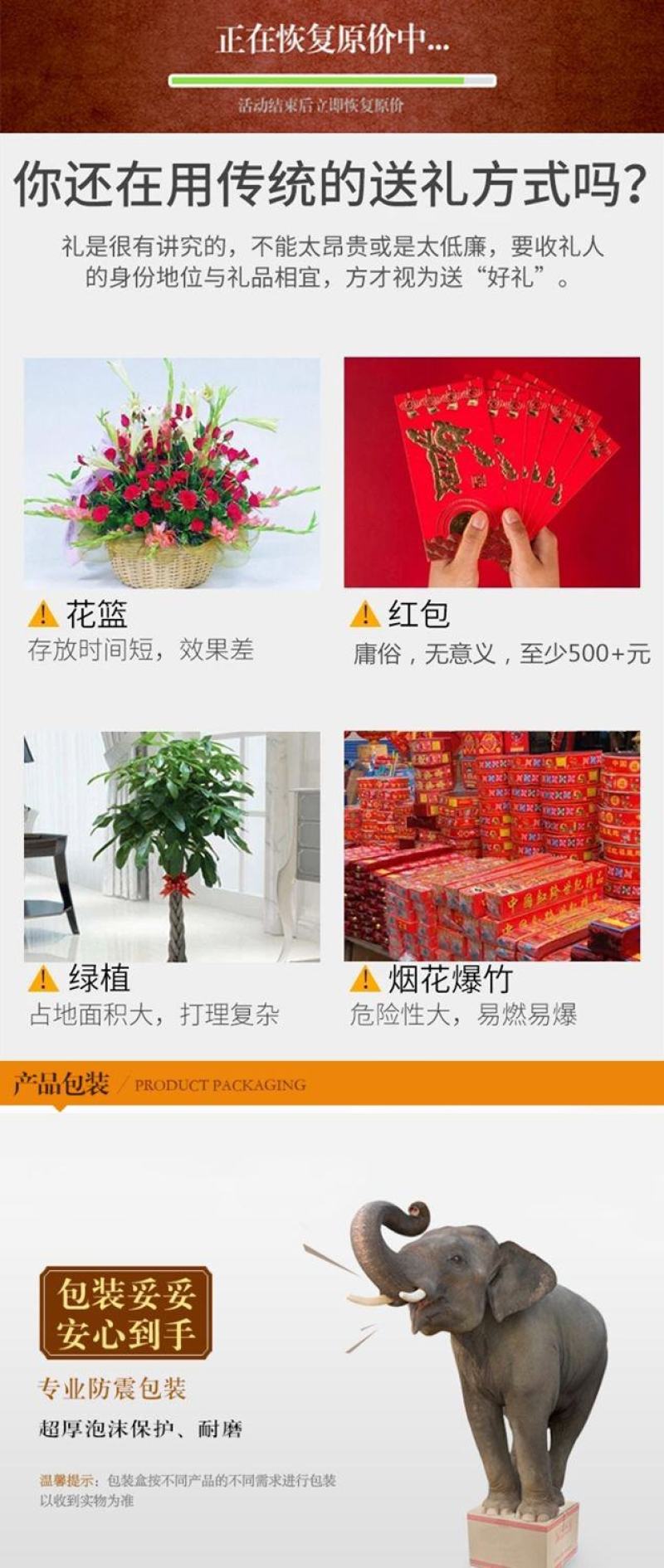 包邮招财白菜摆件仿玉石家居客厅酒架吧台办公室百财如意树脂