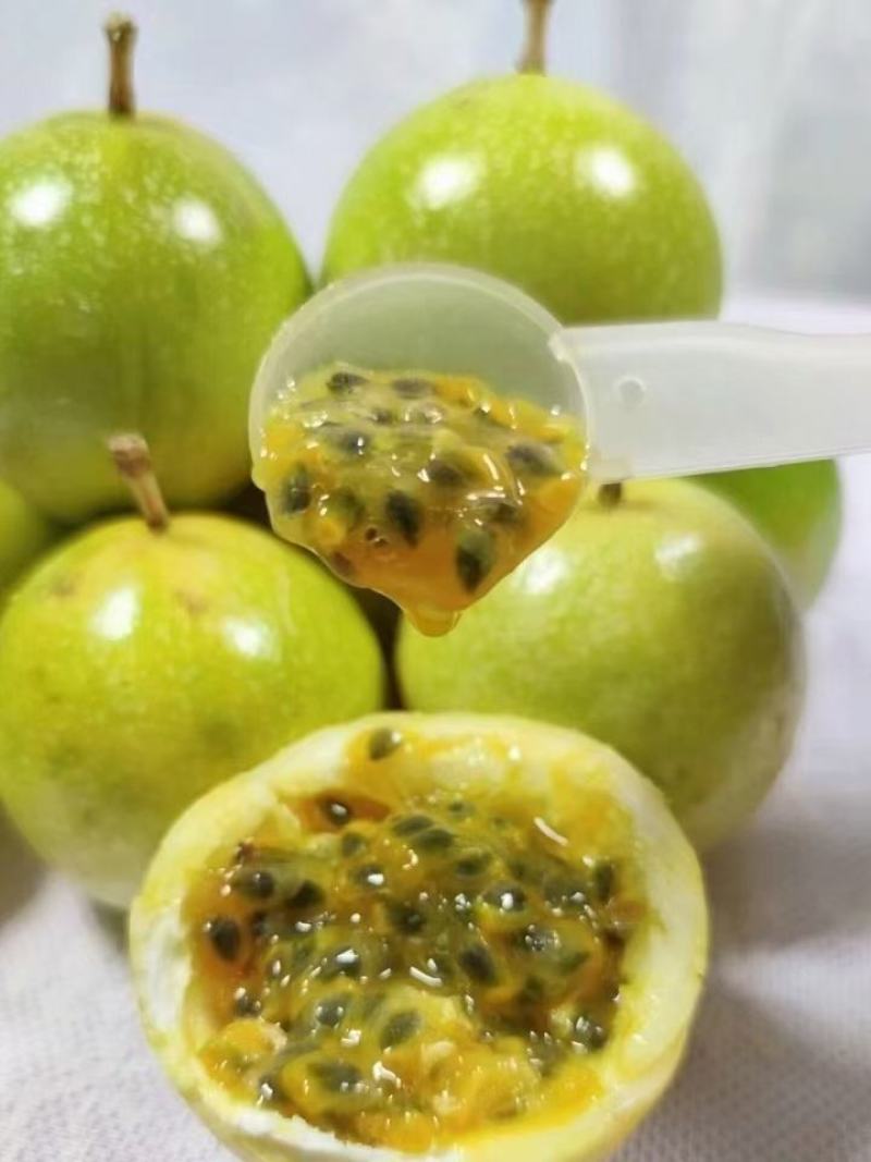 黄金百香果