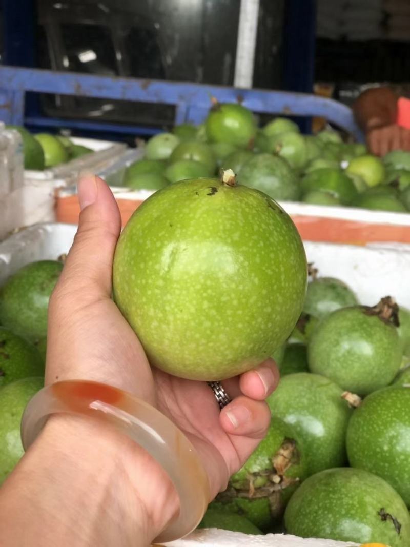 黄金百香果