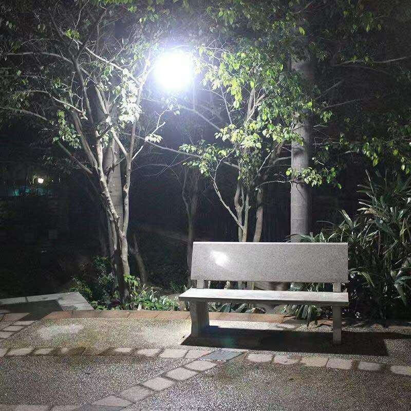 停电应急家用充电灯泡超亮多功能防水夜市usb户外摆摊灯无