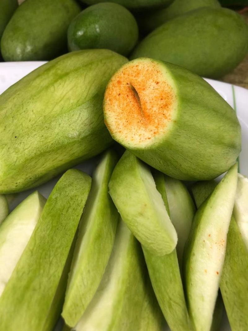 预售四季蜜芒！6月28号上市啦
