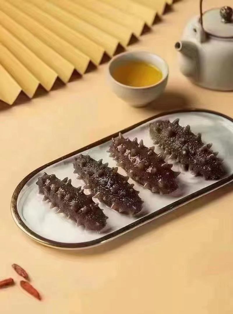 即海参