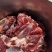 鲜马肉，纯干货，剃工板正，精修去油，带皮去皮都有，可柜接