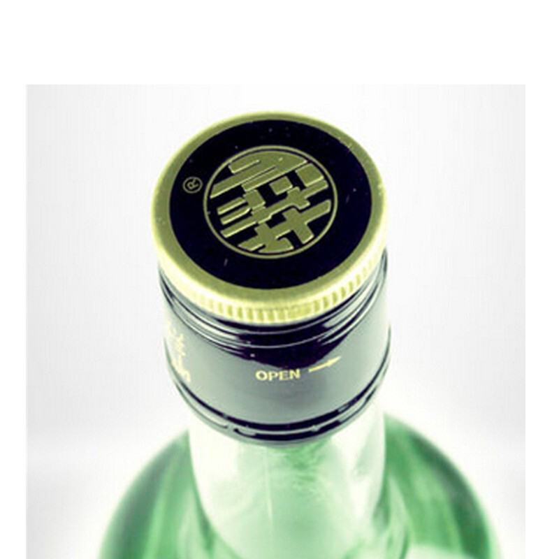 正宗牛栏山二锅头新一代43度白酒整箱批发包邮