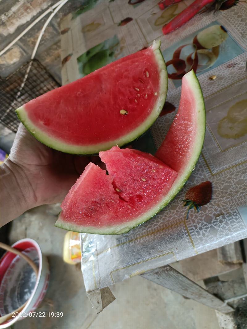 西瓜