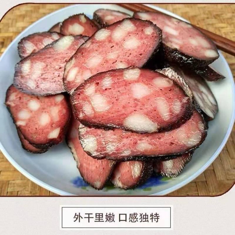 血豆腐，贵州侗乡特产
