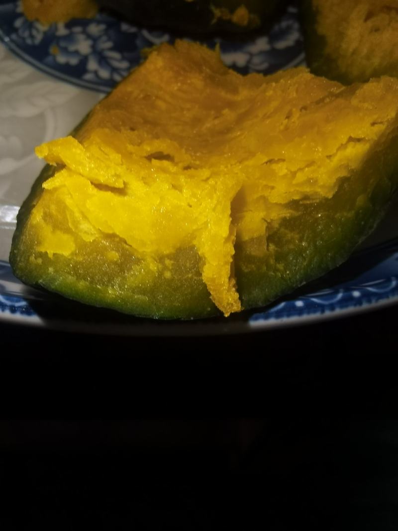 正宗贝贝南瓜（爆粉）