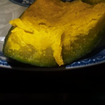 正宗贝贝南瓜（爆粉）