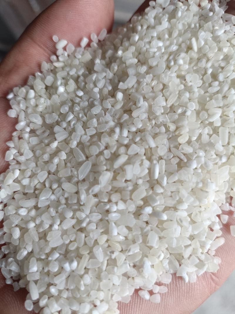 过机碎米100斤包