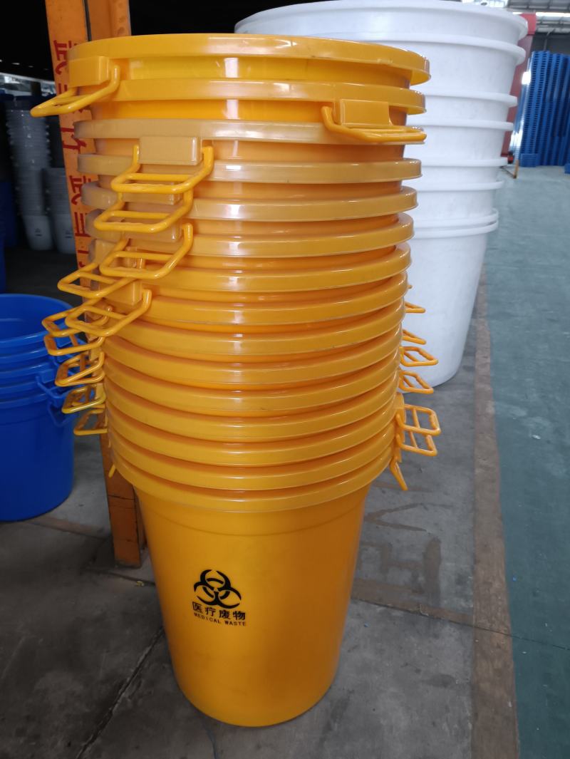 水桶垃圾桶食品级腌制桶塑料桶-水桶支持代发欢迎咨询