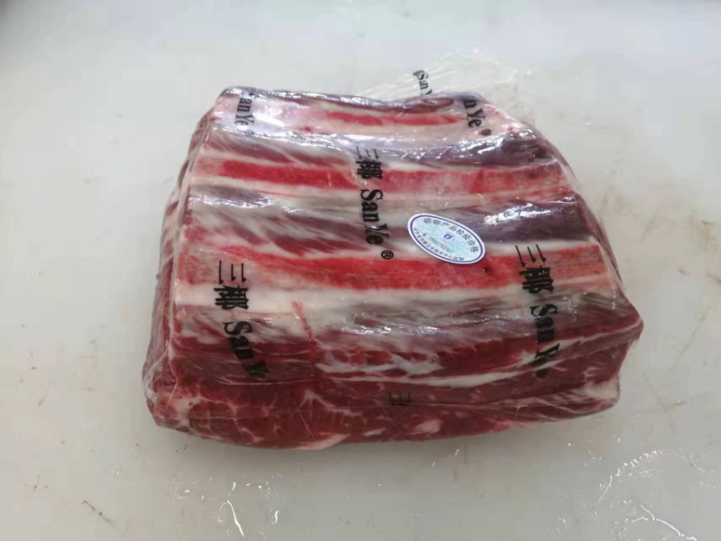 牛肉