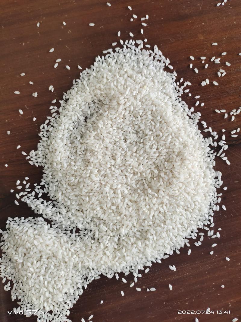缅甸进口大米碎米