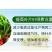 陶氏益农膨果膨大素叶面肥花芽分化柑橘草莓氨基酸水溶肥