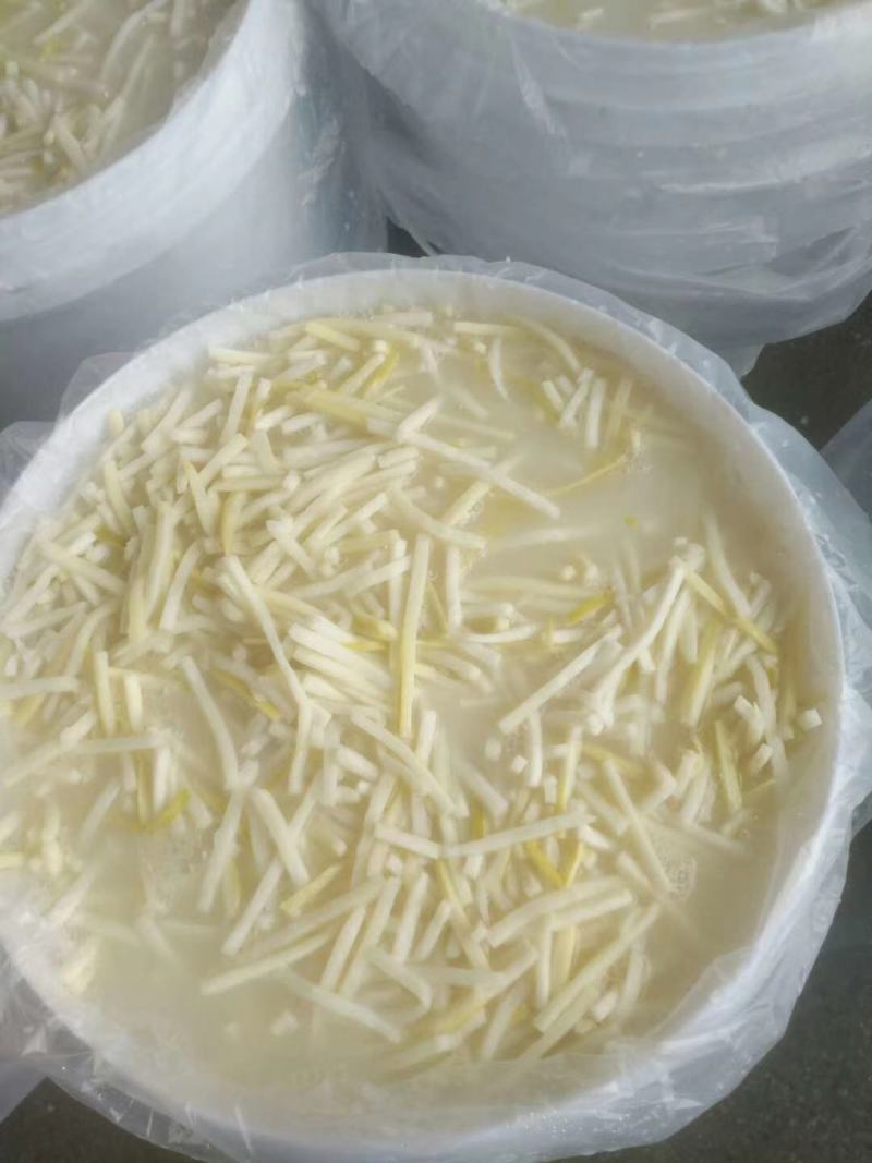 广东省英德市西牛麻竹笋:酸笋丝，笋干，笋产品。