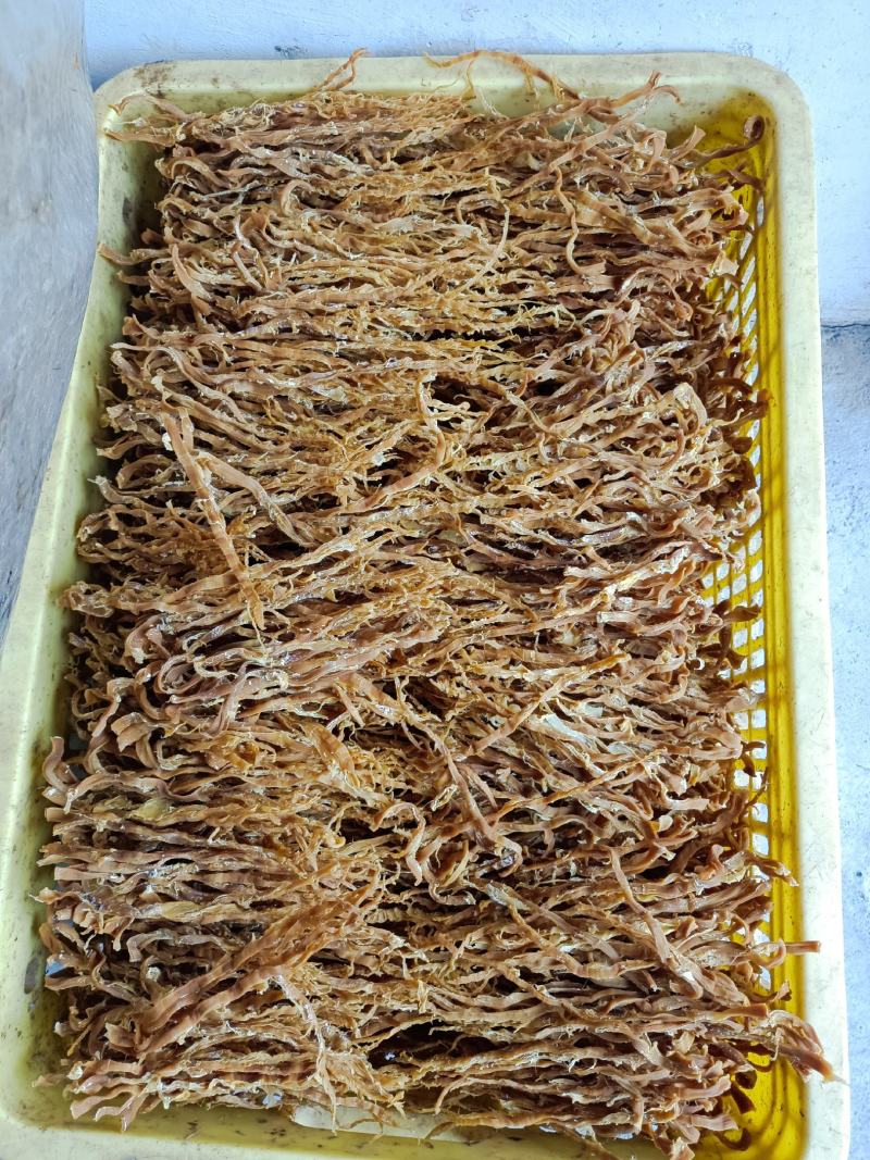 广东省英德市西牛麻竹笋:酸笋丝，笋干，笋产品。