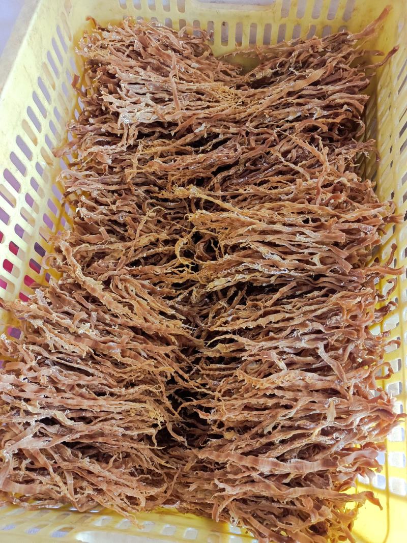 广东省英德市西牛麻竹笋:酸笋丝，笋干，笋产品。