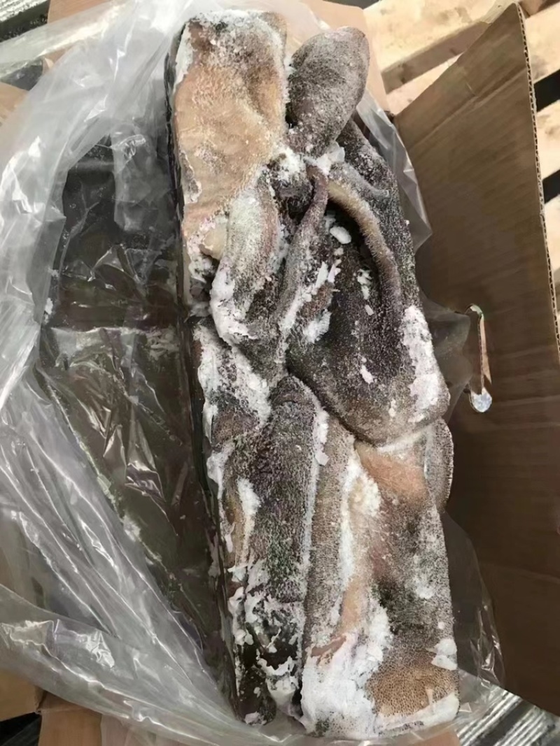 全熟羊毛肚，11一斤，常年加工生产，质量保证