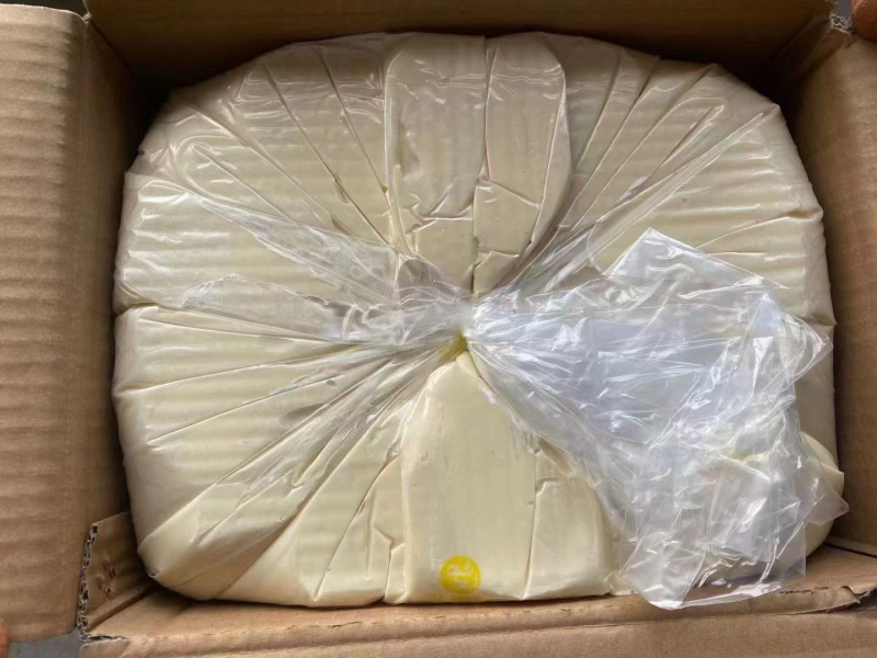 精制熟牛油，7元一斤，20斤定装，色香味正，不溢锅