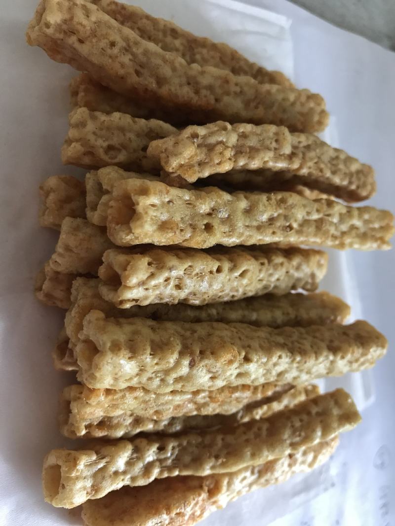 亚麻籽烤酥原味一件8斤香香脆脆老少皆宜