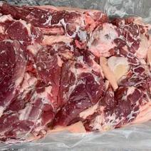 带皮羔羊肉，厂家直销，质量有保证，一手货源。