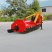 农作物秸秆还田机麦稻荒草打碎机玉米秸秆还田机