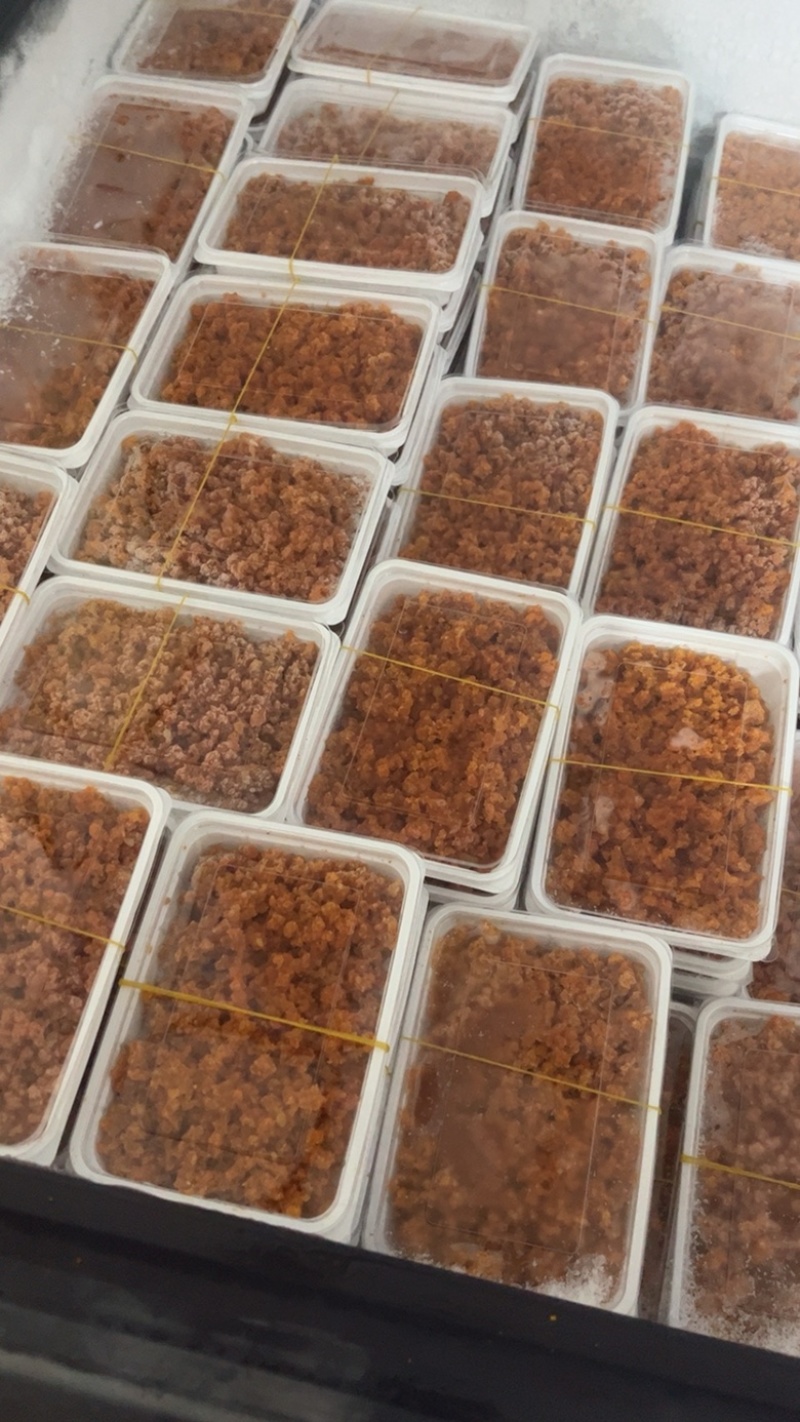 200克海胆，漂烫熟胆，订货量大价格可议