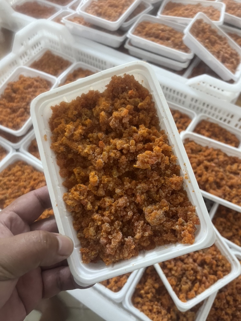 200克海胆，漂烫熟胆，订货量大价格可议
