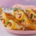 烤冷面，每袋10张，带料