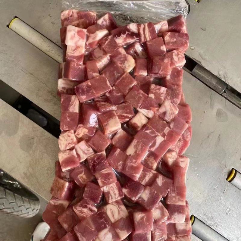 牛肉粒