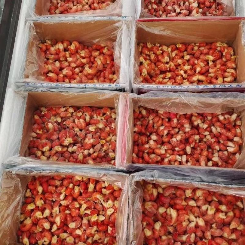 龙虾尾一件代发，麻辣虾尾，五香虾尾，品质好质量优价格实惠