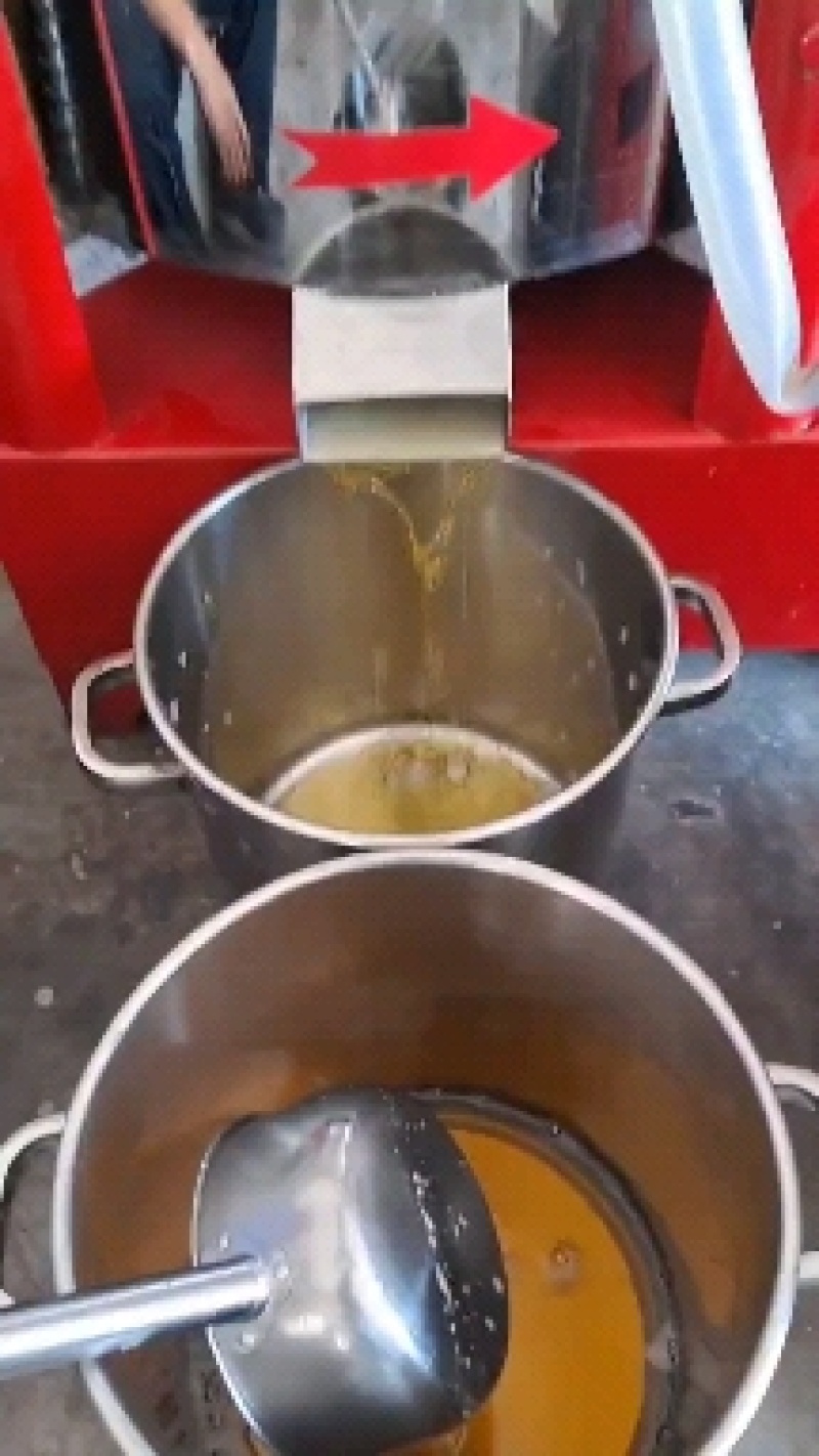 花生油炒胚批发零售社区团购可物流