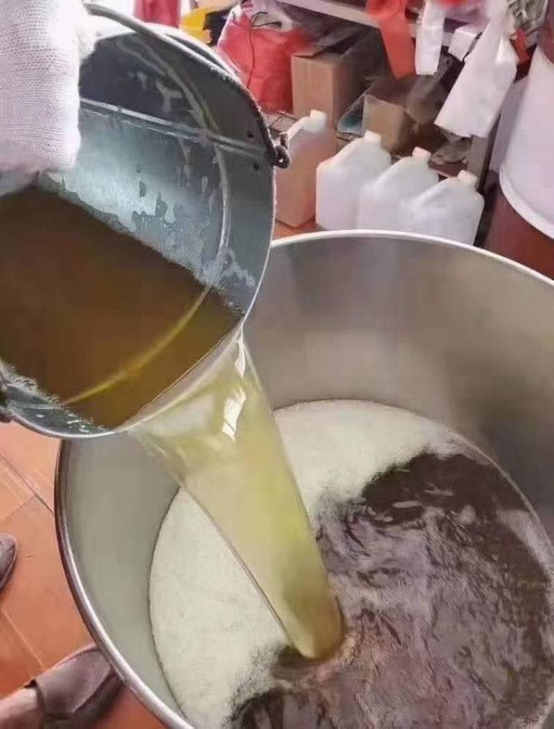 花生油炒胚批发零售社区团购可物流