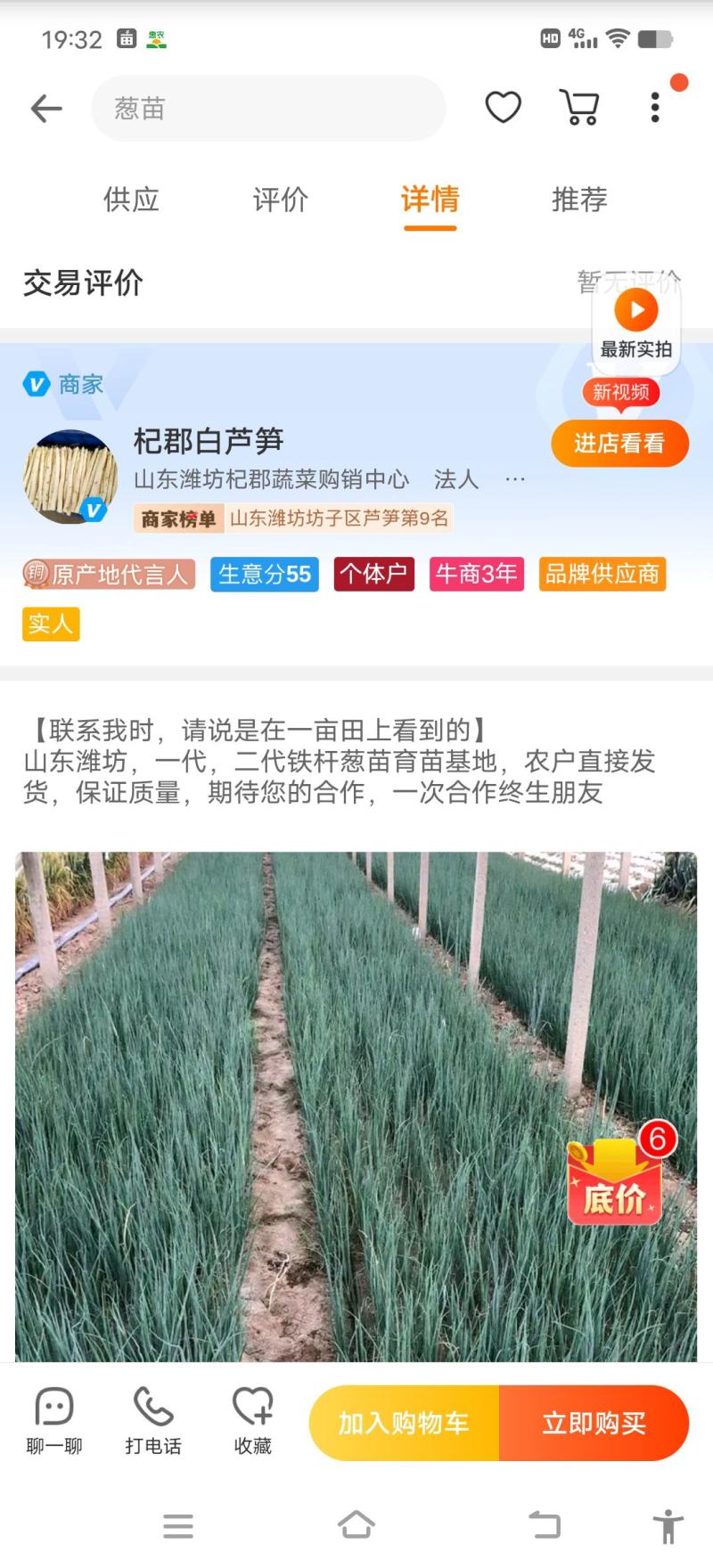 1葱苗，山东葱苗，铁杆大葱葱苗，钢葱苗，保证质量。