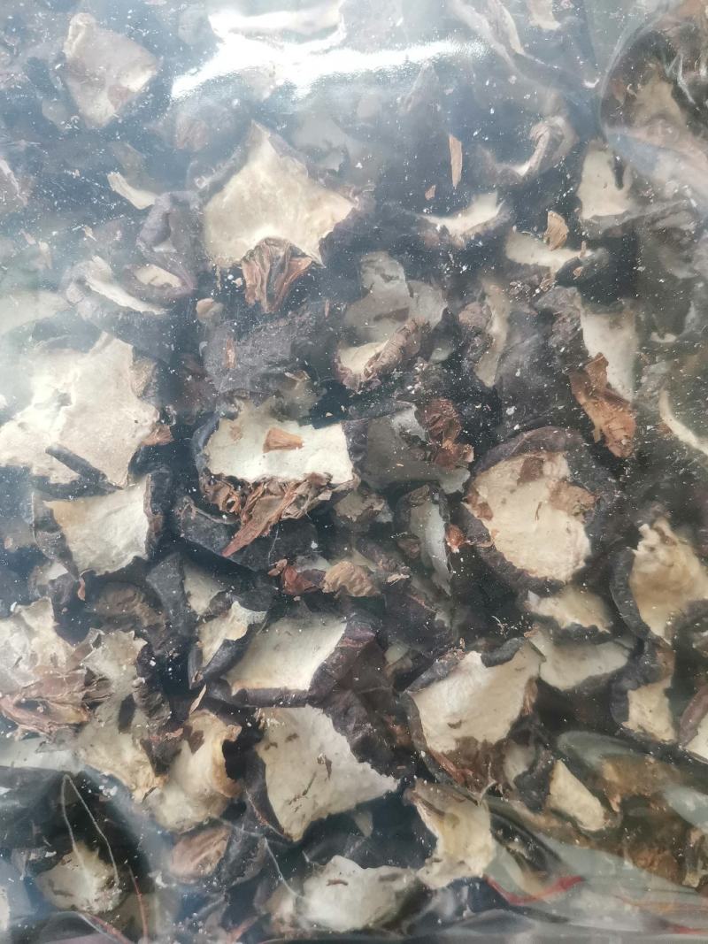 甜脆马蹄干片荸荠干片煲汤糖水原料大片马蹄干足干无硫