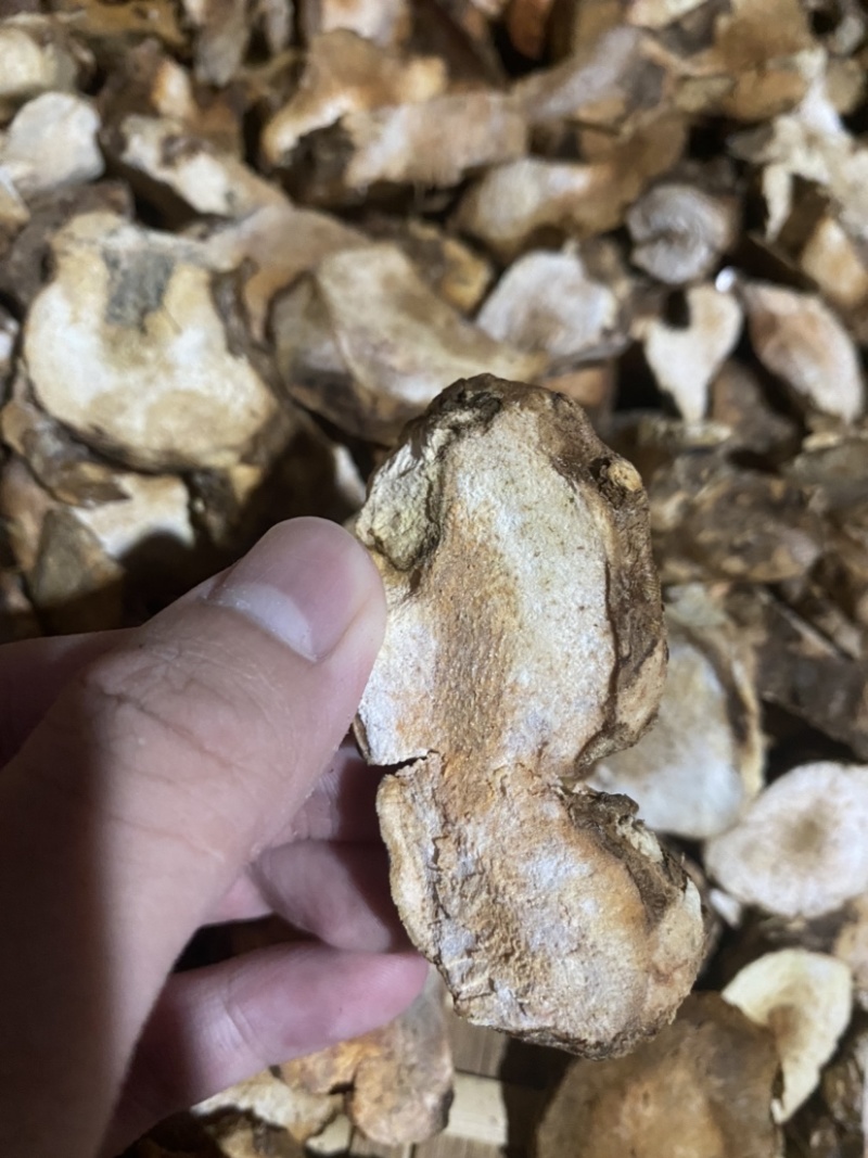 野山深山正宗土茯苓片干货煲汤泡水喝特级